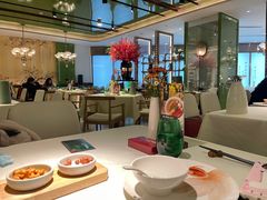 大堂-望湘园·小雅(德基店)