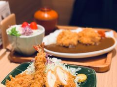 水仙定食-和幸(春熙路群光广场店)