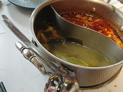 -喜庭海鲜自助(北辰三角洲北辰荟店)