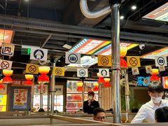 -西塔老太太泥炉烤肉(北京双井店)