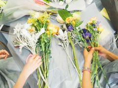 -Butchart布查德鲜花(花艺设计中心)