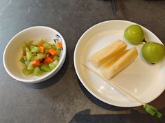 -俏立方·15年新楚菜