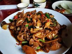 -生态苑农庄(十里画廊遇龙河店)