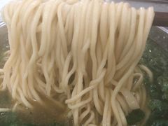-杨记拉面总店