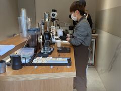 -O.P.S. CAFE