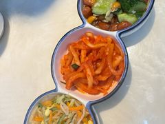 -屋里家延边朝鲜族冷面(梅林3店)