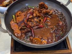 -宁邦·家宴·南京菜(红山动物园店)