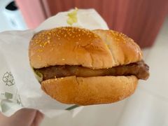 -麦当劳(天塔道店)