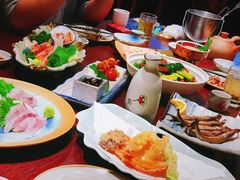 -翔峰炭火鳗鱼(悦泰街里公寓店)