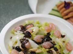 -米香居新鲁味·水饺餐厅