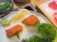 -礼舍·和牛火锅·烤肉·料理餐厅(华茂店)