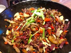 -印象鲵宴·张家界地标美食名片(溪布街店)