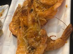 -真剑日本料理·铁板烧(贵州路店)