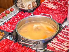 -牛品福潮汕牛肉火锅(旺庄店)