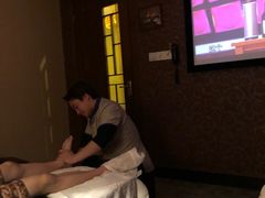 -大瀚养生SPA足道会馆(长逸店)