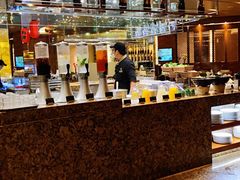 -马哥孛罗咖啡厅·Cafe Marco (厦门马哥孛罗东方大酒店)