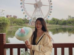 -合肥融创乐园