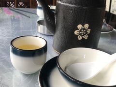 -悦禧耕岛酒店·指月坞餐厅·旺山特色农家乐