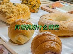 -Let's Taipei 非常烘焙(太古里店)