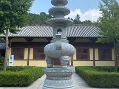 -四门塔风景区