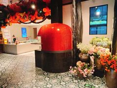 -老友时光·Pizza(泰华黑金店)