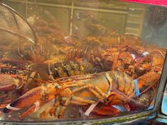 -谊荣海鲜大牌档(石湖店)