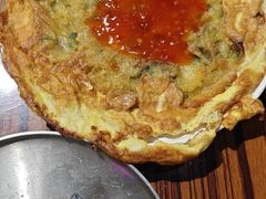 蚝仔烙-蚝堡海鲜·威海菜·海肠捞饭·烧烤·亚洲吃蚝公司(幸福门店)