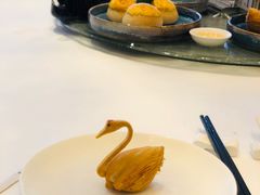 -白天鹅宾馆-宏图府餐厅