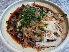 -聚丰园•湖鲜餐厅(阿红私房菜梅石路店)