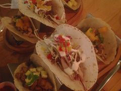 -TEQO·Mexican food & Bar