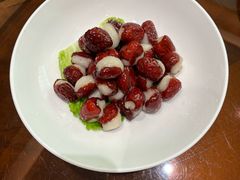 -北国饭店·海鲜·北方菜(峡山店)