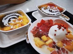 -圆碌碌甜品屋(二中店)