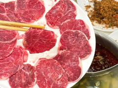 -活潑鲜跳(湖滨商业街店)