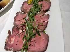 低温慢烤牛肉-黑明餐厅(白鹭洲店)