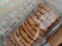 -泸溪河桃酥(西直门凯德店)