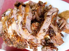 -秀水家园农家院住宿团建(石林峡店)