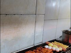 -曾哥烧烤店(红瓦寺店)
