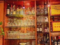 -JACK’S  PLACE 杰克地方(上海路店)