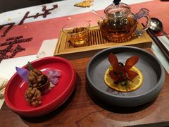 -叶叶菩提·晋福宫