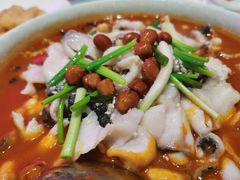 -乌江鱼杭帮菜(西湖店)