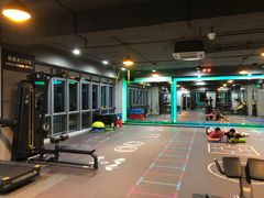 -AC健身·运动康复工作室(千灯湖店)