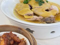 -馨越楼·点心·粤菜(赤坎店)