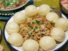 -赶海儿海鲜镖局·平价海鲜小馆(金沙滩店)