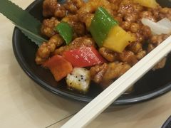 -长禧家·珑厨(东山口店)