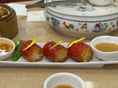 -点都德(皇岗村店)