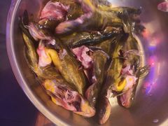 -山河屯铁锅炖(哈西站店)