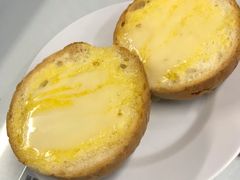 奶油猪仔包-华星冰室(湾仔店)