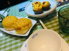 -观塘港茶餐厅(八一大道店)