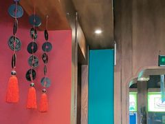 -食欲老院子荆芥疙瘩汤(经五路店)