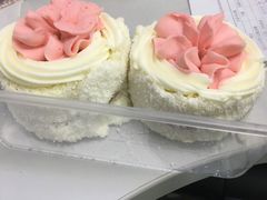 -中关村茶点